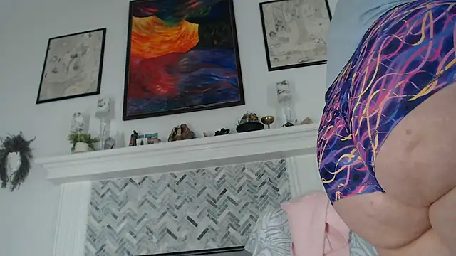 AuroraWillows – Naživo XXX chat