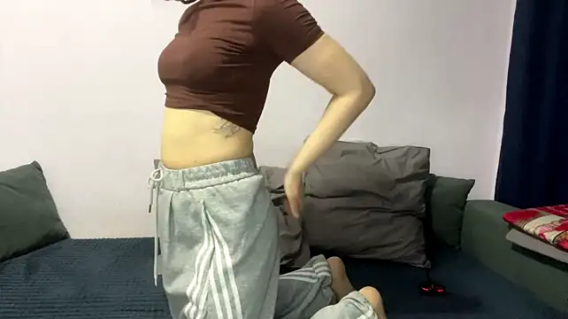 BennieHastyn Live XXX chat