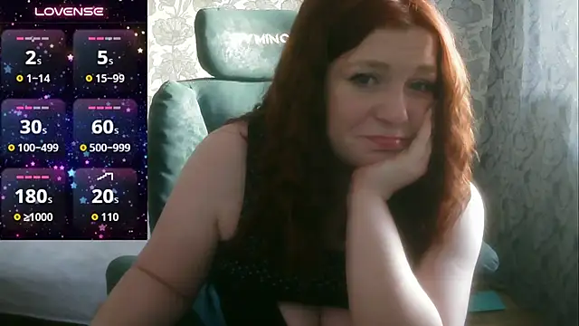Sabrina_Poisonn Live XXX chat