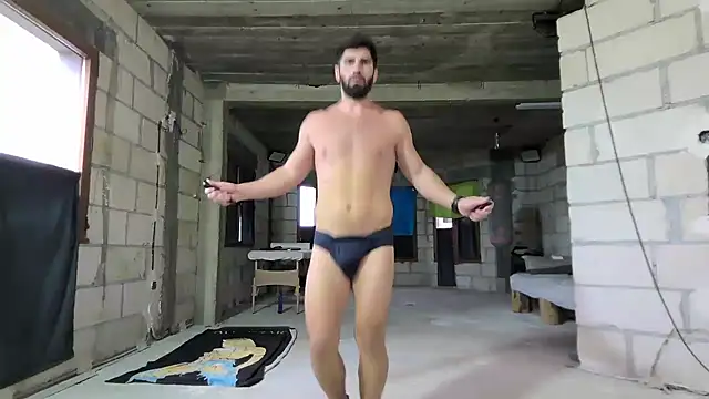 Mariusvidican Chat XXX live