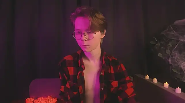 DanielSanders' Live XXX Chat