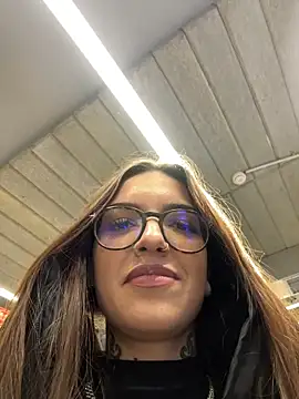 VanesaHaze Chat XXX live