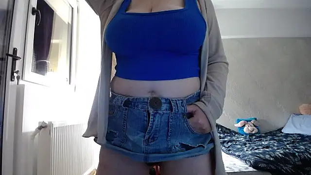 Mary_xn Live XXX chat