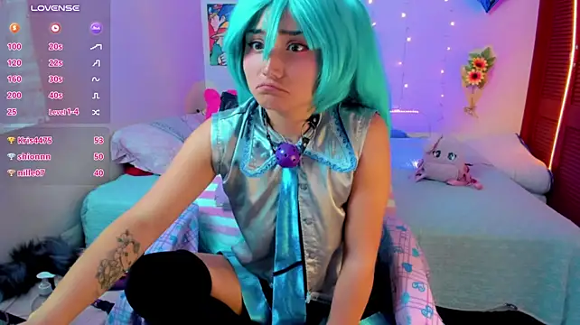 akai_kraznan Live XXX chat