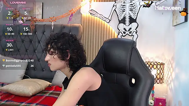 Anaciet_Evansn Live XXX chat