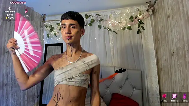 Ryu_Khan Live XXX chat