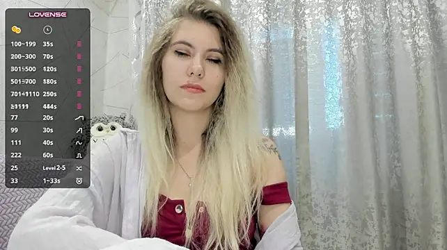 KatieLescon Live XXX chat