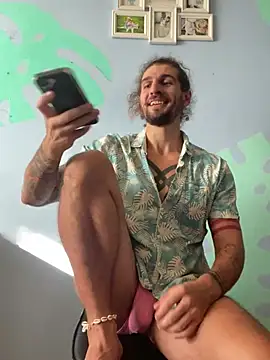 FableScott Live XXX-Chat