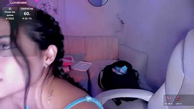 lara_madisson Chat XXX in diretta