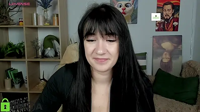 Sofia_eleven Adlı Modelin Canlı XXX Sohbeti