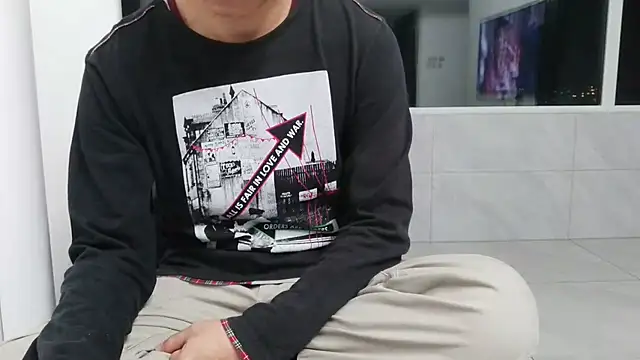 Sembang XXX Secara Langsung nole_china7