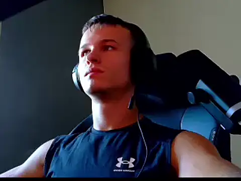 Chatroom XXX en direct de dennisdillon