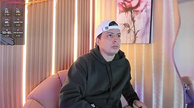 Jonath_1 élő XXX-chatje