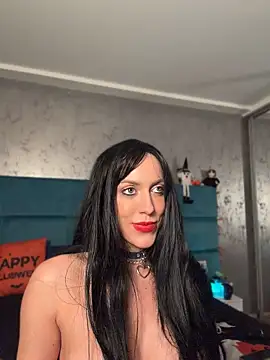 LunaAlya – Live XXX-chat