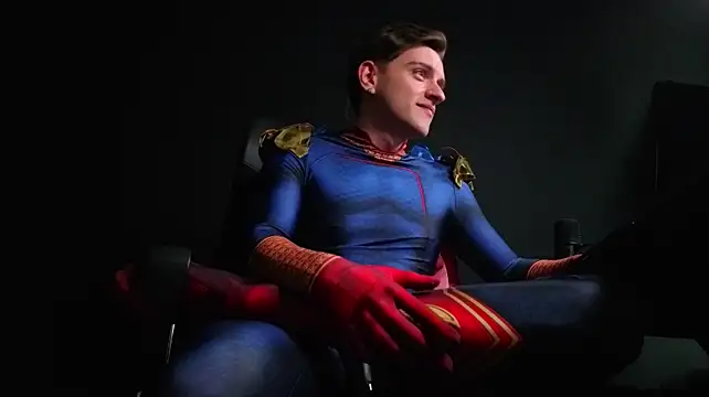 FelixStarkk's Webcam Show