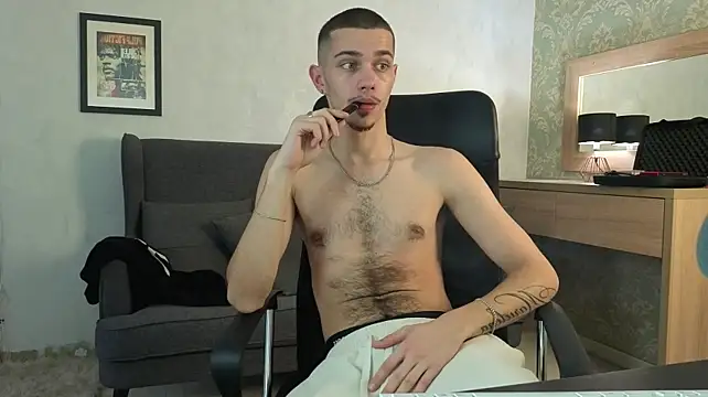 KaydenDrew's Live XXX Chat