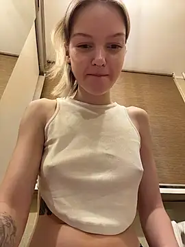 AshleyMur Chat XXX in diretta