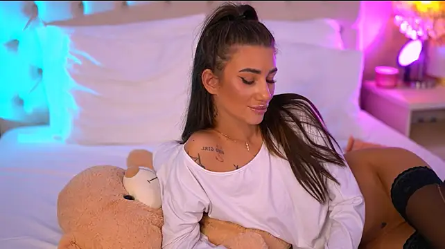 AlessiaHart's Live XXX Chat