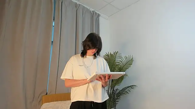 Sembang XXX Secara Langsung KaleyDekay