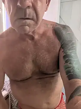 Show webcam de xxxfuckpole