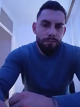 Devilmorgen Live XXX-chat