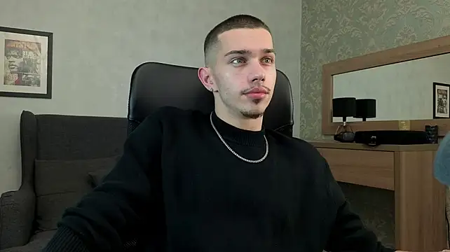 KaydenDrew live XXX chat