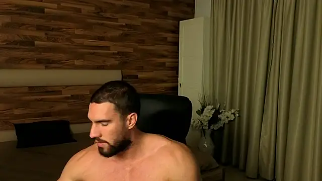 Chat XXX ao vivo de IvanHydee