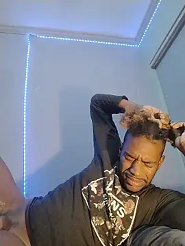 ReallyReallyReal's Live XXX Chat