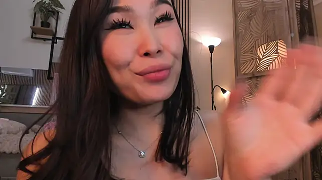Chat XXX ao vivo de Yukisans