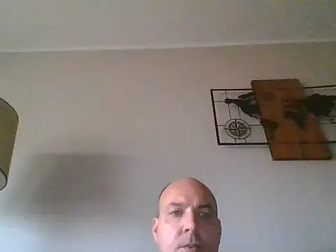 Webkamerová show kanalettox