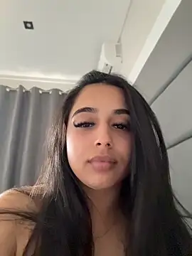 LilMisIndianx 라이브 XXX 채팅