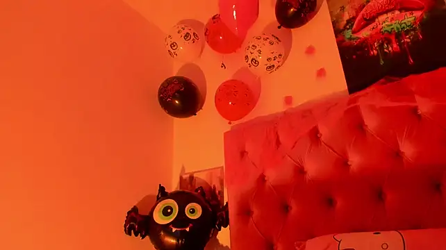 Aily_starn Live XXX chat