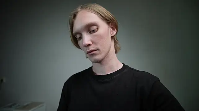 Danny_Jjn Live XXX chat