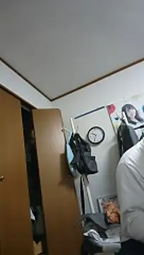 Show de 07YUKIO na webcam