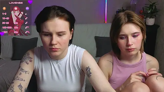 TaraEva Chat XXX live