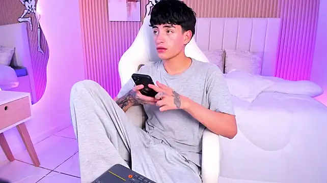 Filiph_Sterliing – Naživo XXX chat
