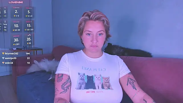 Oh_mylissa live XXX chat