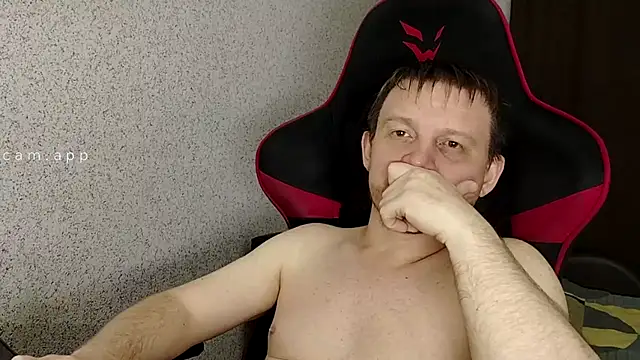 MysteriousWanderer Chat XXX in diretta