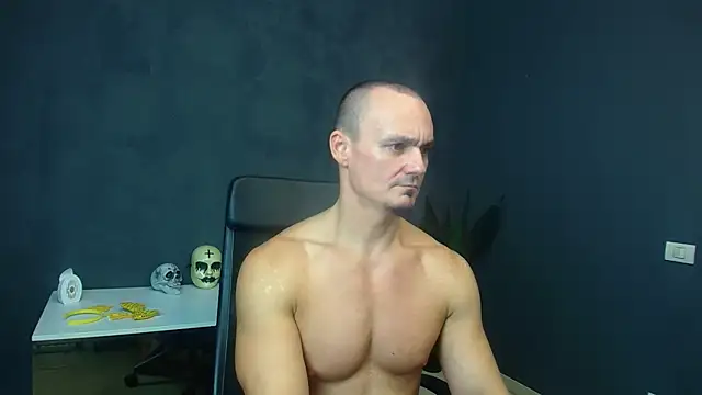 KaelSagen Live XXX chat