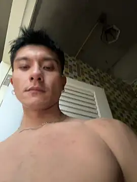 kaihungry Show Webcam