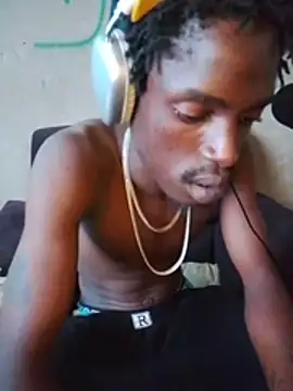 XXX chat uživo modela Demon254_
