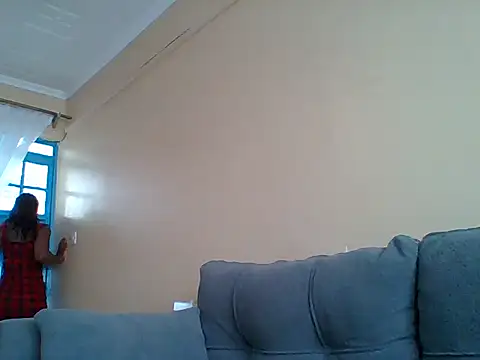 sexy_darleen23 élő XXX-chatje