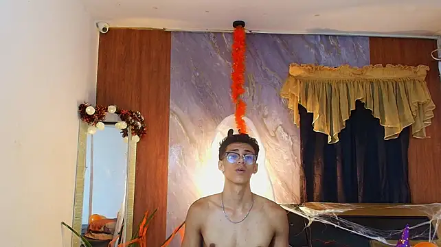 XXX chat uživo modela kevsann