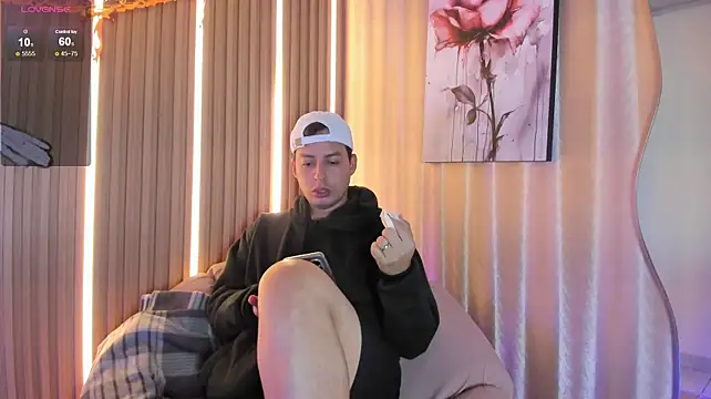 Jonath_1 라이브 XXX 채팅