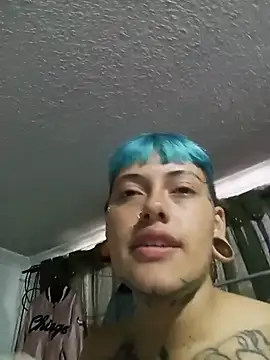 _sharlotte777's Live XXX Chat