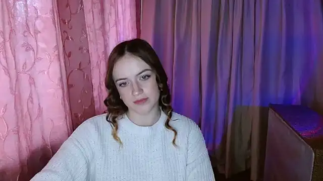 Czat XXX na żywo – ElinaStar00