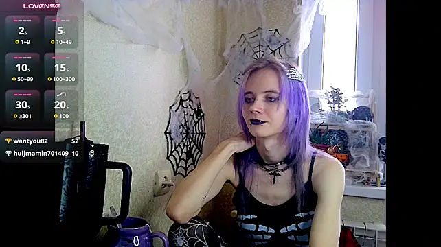 AdamTarlet Live XXX-chat