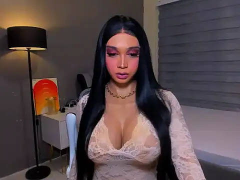SelenaWhitmoreのライブXXXチャット