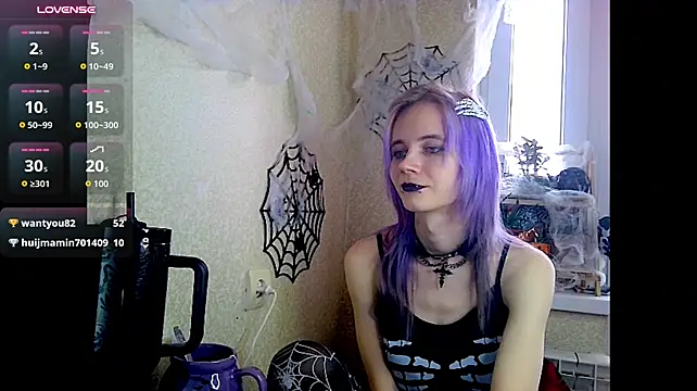 AdamTarlet's Live XXX Chat