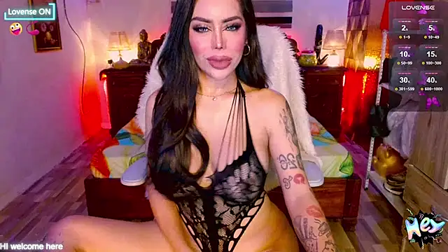 __Magnificent__ 라이브 XXX 채팅
